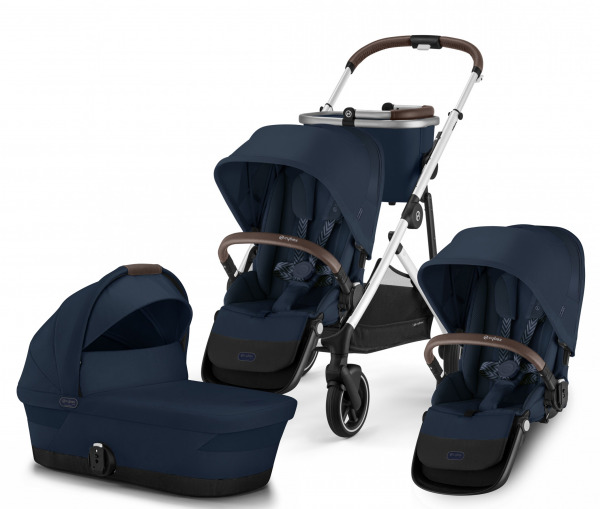 CYBEX Gold Gazelle S testvrszett / Krj egyedi ajnlatot! - Ocean Blue